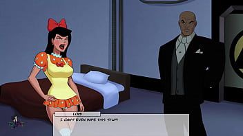 Play Dc comics something unlimited part 101 doll lois