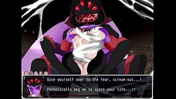 play Shrift arachne ( devil's office )