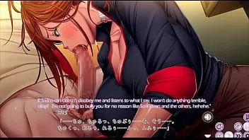 play Katei kyoushi x saimin 2 route2 scene2 with subtitle