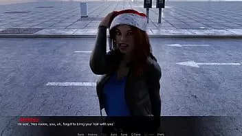 play Alison upadek jabłka (droga miłości) ch 1