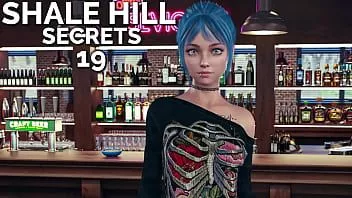 play Segreti di Shale Hill #19 • barista seducente e civettuolo