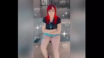 চালান Xdaddyswhorex69 আমি ফোনে থাকার সময় পপিকে আমাকে চুদানোর চেয়ে আমার লুট দেখাচ্ছে