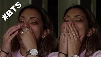 Jouer Bangbros - de bons moments dans les coulisses avec nicole rey
