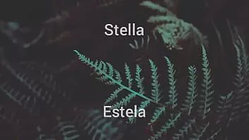 Jouer Stella était plongeuse et elle était toujours en panne par interpol sub esp