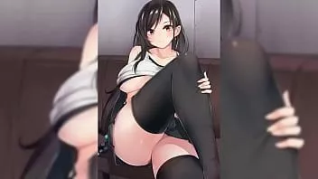 Reproducir Tifa lockhart hentai fap to the beat challenge
