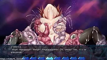 play Inyochu: insects of insemination part 35 takeru route use an seal 02 end