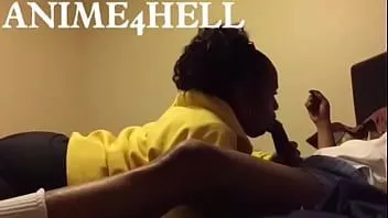 Play Milf sucks the cum out of her neighbor