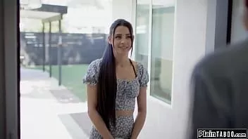 play Plaintaboo.com - La ragazza catfished scopa ancora il ragazzo più grande