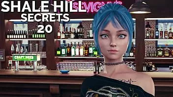 play Shale hill secrets #20 • the story thickens
