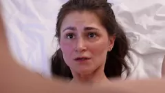 Redare Un tip musculos care lovește ușa din spate a adolescenței prințesei Lili - Sesiune anală intensă