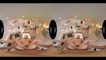 play Vrhush lisey Sweet 已准备好庆祝圣帕特里克节