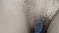 Играть Skinny Desi Milf Sakshi's Intense Creampie Fucking & Real Orgask