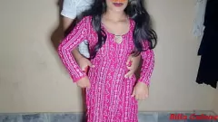 play L'esperienza di orgasmo sessuale di Hindi Teen Step Sister Sister