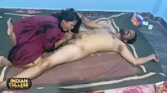 play হার্ডকোর ইন্ডিয়ান আন্টি নন্দিনী দেবরের সাথে বাষ্পীয় সম্পর্ক