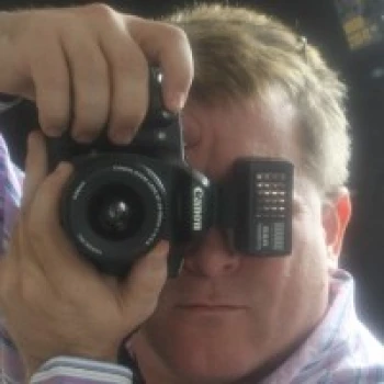 Pornostar Gerald Saunders