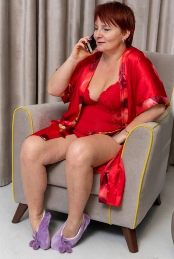 Pornstar Naddin Keddo