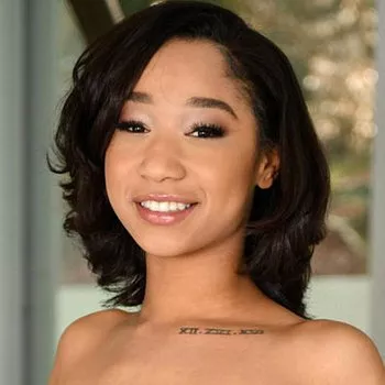 ポルノスター Alicia Reign
